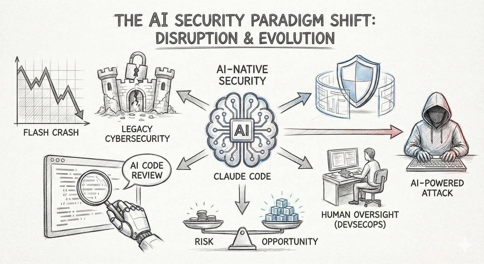 AI Security Paradigm Shift
