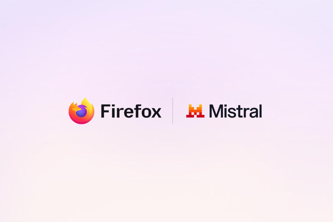 Mozilla × Mistral — Firefox Smart Window Beta, 16.09.2026.