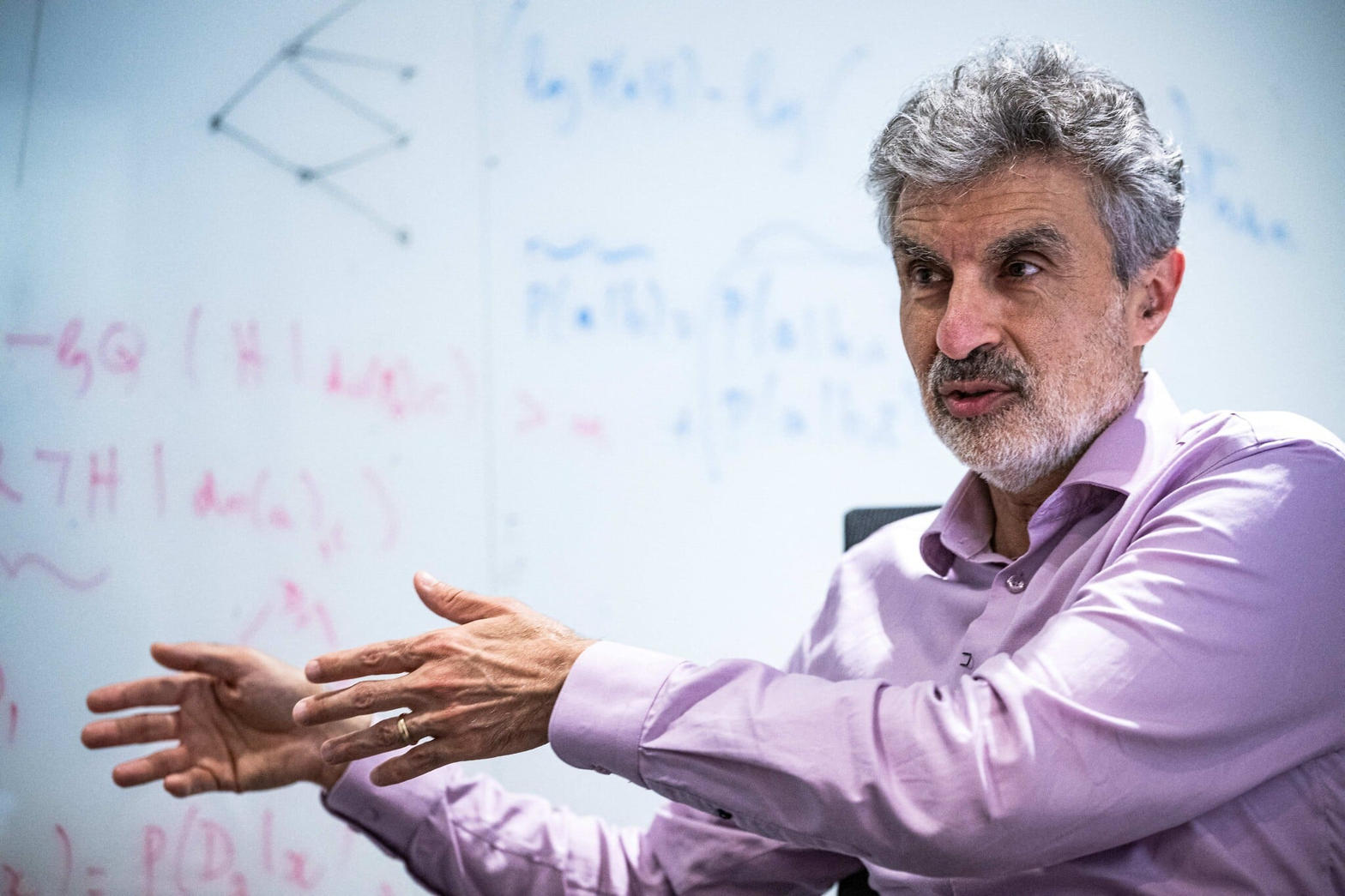 Yoshua Bengio (LawZero) — Kanada + Deutschland finanzieren Scientist AI am selben Tag.