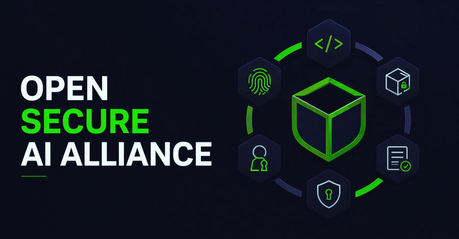 Open Secure AI Alliance